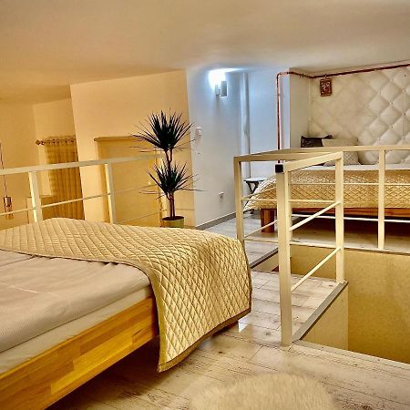 3 Comfortable And Cosy Apartments In Heart Of Budapest Near Basilica 外观 照片