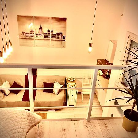 3 Comfortable And Cosy Apartments In Heart Of Budapest Near Basilica 外观 照片