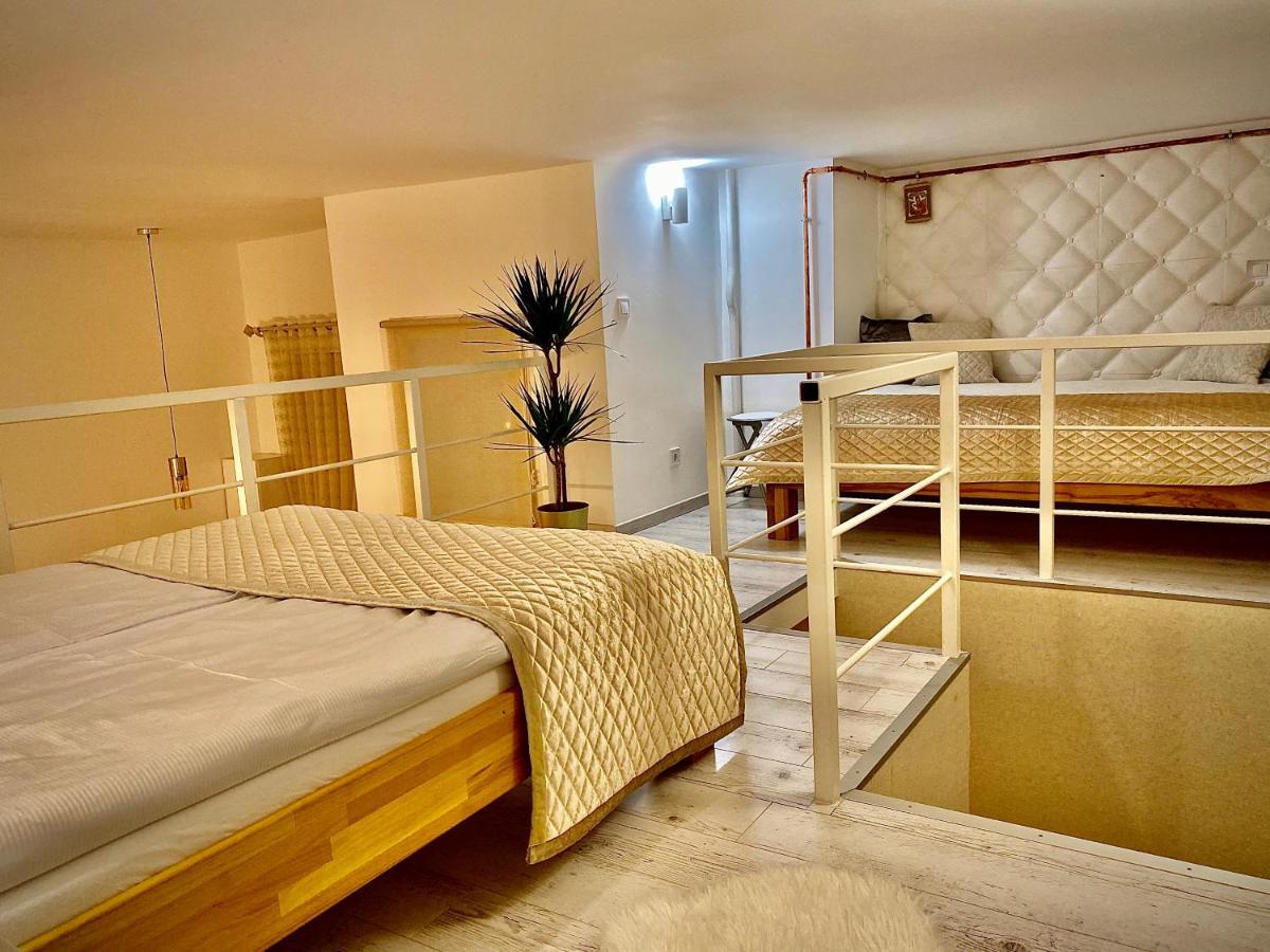 3 Comfortable And Cosy Apartments In Heart Of Budapest Near Basilica 外观 照片