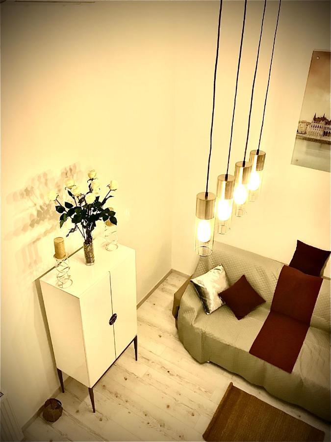 3 Comfortable And Cosy Apartments In Heart Of Budapest Near Basilica 外观 照片
