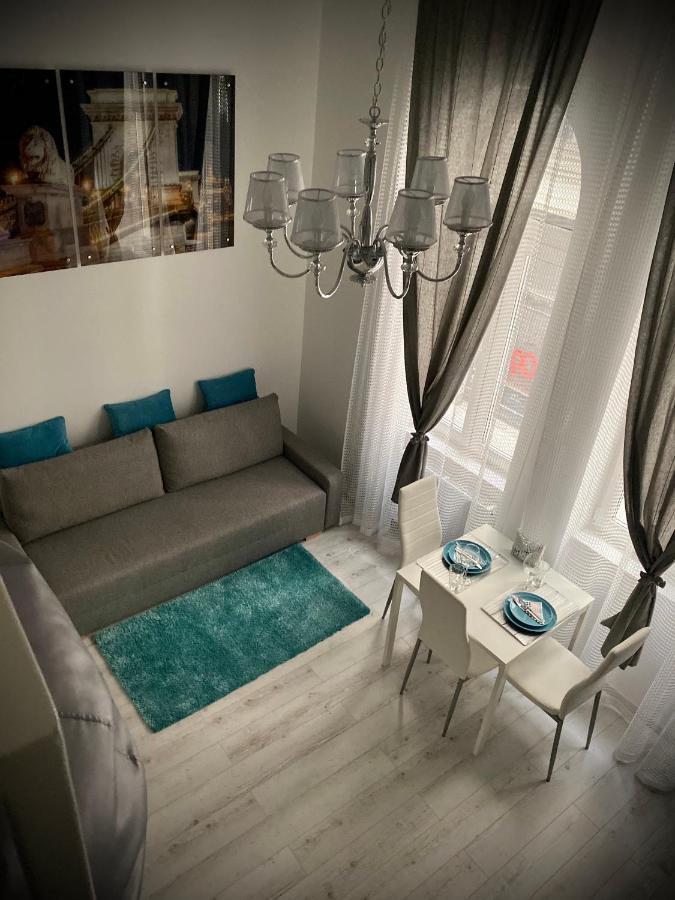 3 Comfortable And Cosy Apartments In Heart Of Budapest Near Basilica 外观 照片