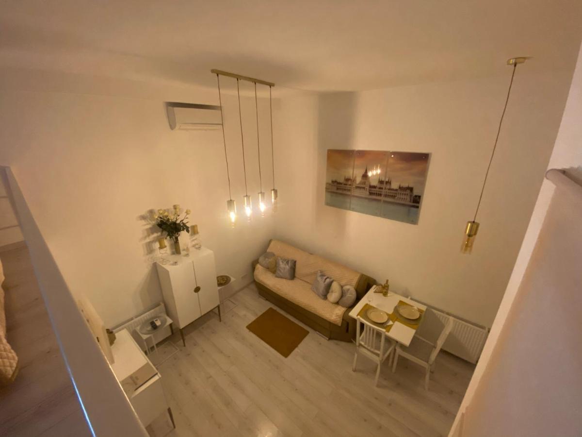 3 Comfortable And Cosy Apartments In Heart Of Budapest Near Basilica 外观 照片