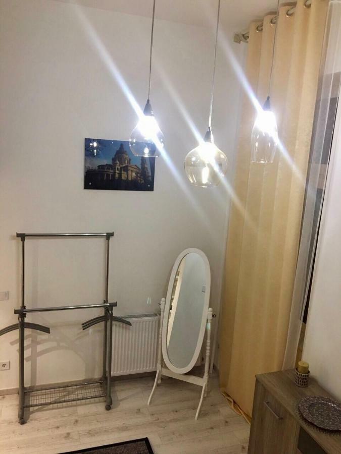 3 Comfortable And Cosy Apartments In Heart Of Budapest Near Basilica 外观 照片