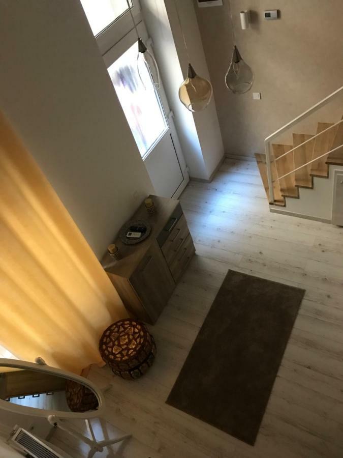 3 Comfortable And Cosy Apartments In Heart Of Budapest Near Basilica 外观 照片