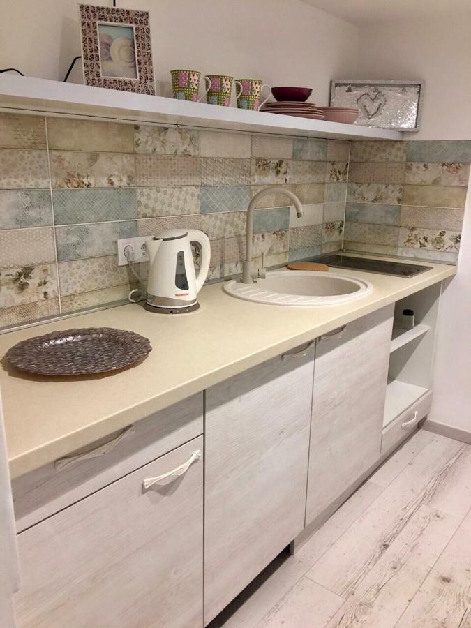 3 Comfortable And Cosy Apartments In Heart Of Budapest Near Basilica 外观 照片