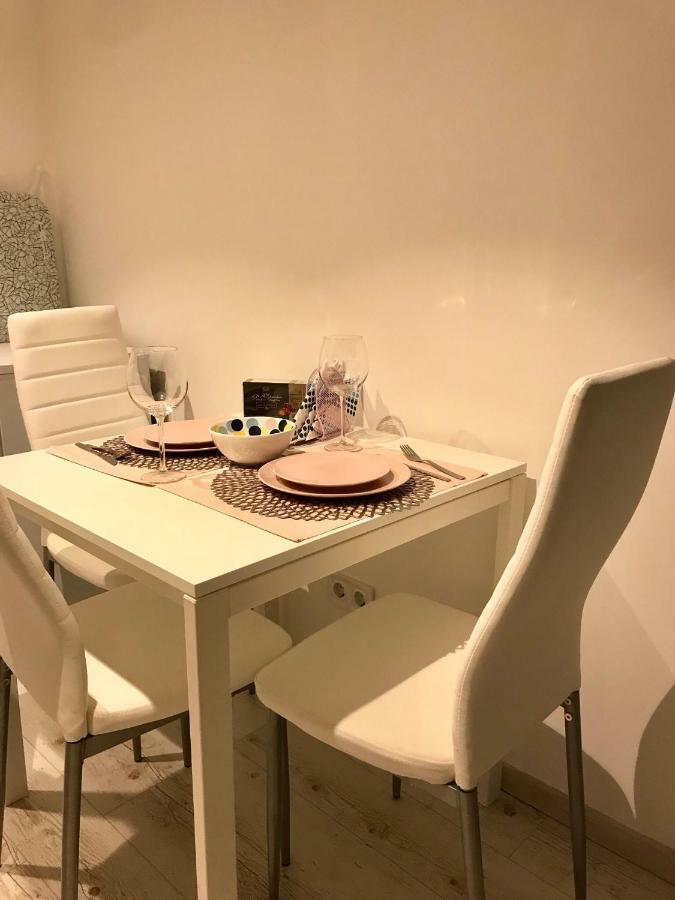 3 Comfortable And Cosy Apartments In Heart Of Budapest Near Basilica 外观 照片