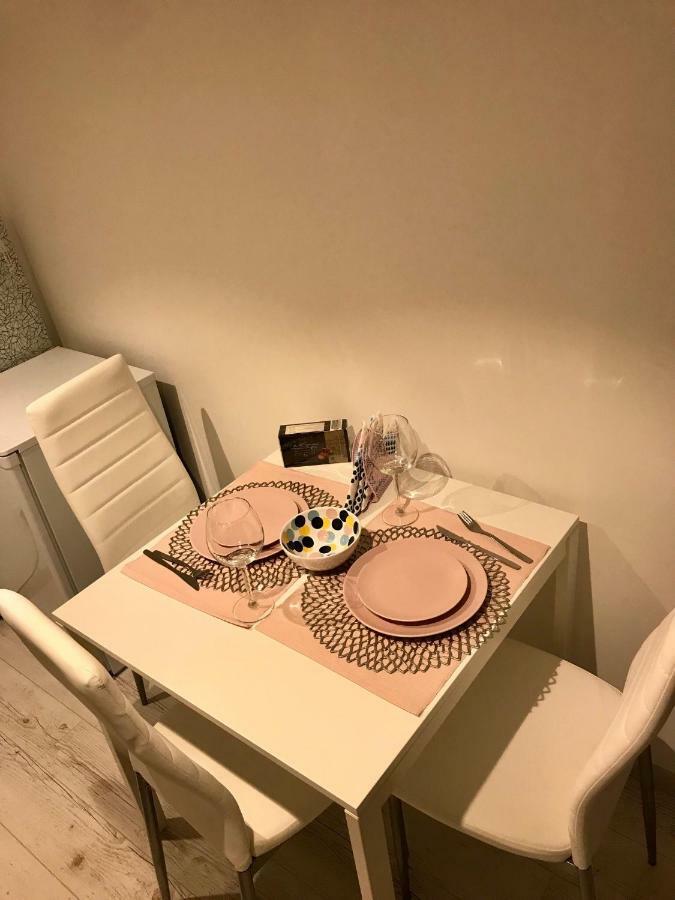 3 Comfortable And Cosy Apartments In Heart Of Budapest Near Basilica 外观 照片