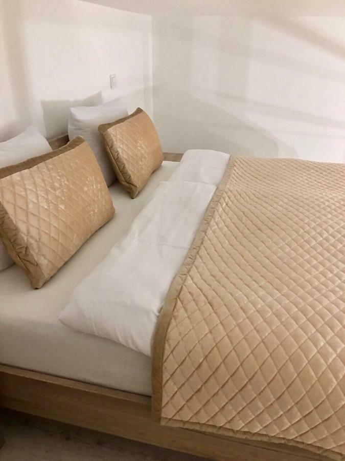 3 Comfortable And Cosy Apartments In Heart Of Budapest Near Basilica 外观 照片