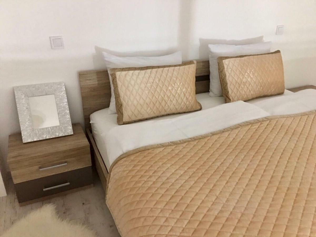 3 Comfortable And Cosy Apartments In Heart Of Budapest Near Basilica 外观 照片