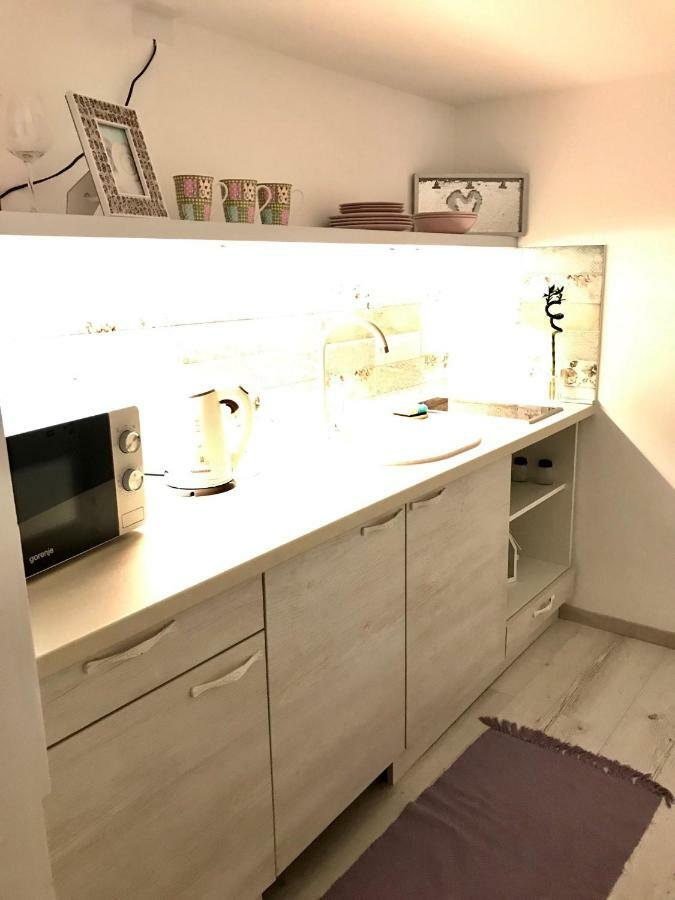 3 Comfortable And Cosy Apartments In Heart Of Budapest Near Basilica 外观 照片