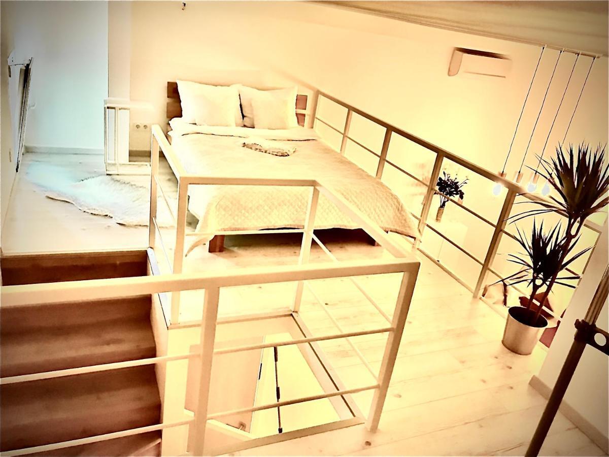 3 Comfortable And Cosy Apartments In Heart Of Budapest Near Basilica 外观 照片